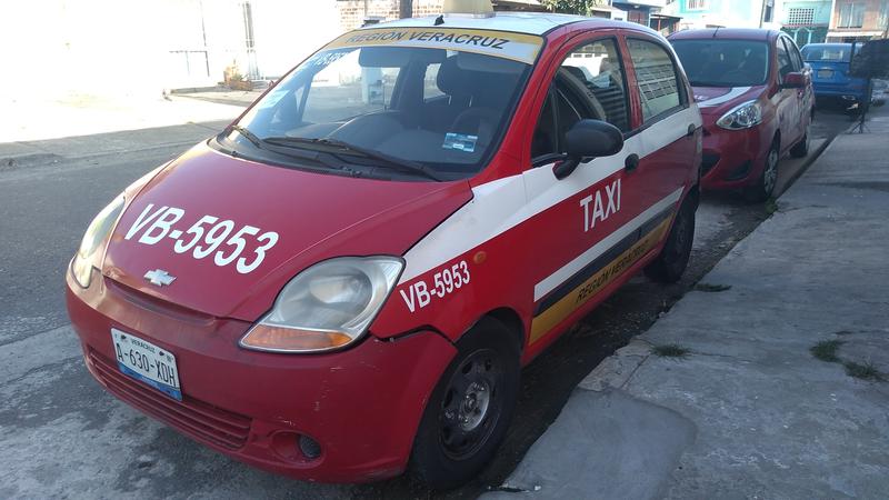 Chevrolet  • 2015 • 310,000 km 4