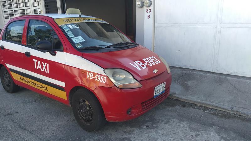 Chevrolet  • 2015 • 310,000 km 3