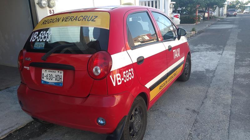 Chevrolet  • 2015 • 310,000 km 2