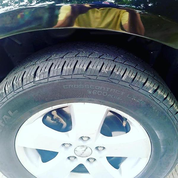 Dodge Journey • 2013 • 84,000 km 3