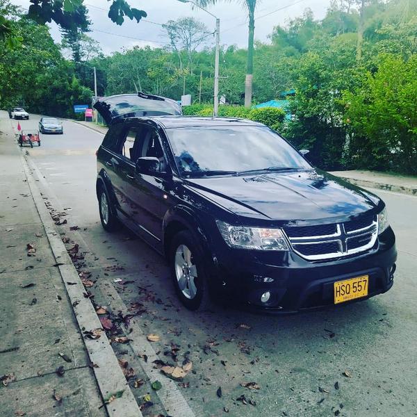 Dodge Journey • 2013 • 84,000 km 13