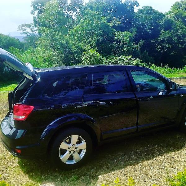Dodge Journey • 2013 • 84,000 km 12