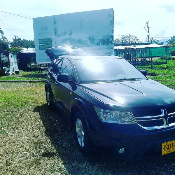 Dodge Journey • 2013 • 84,000 km 9