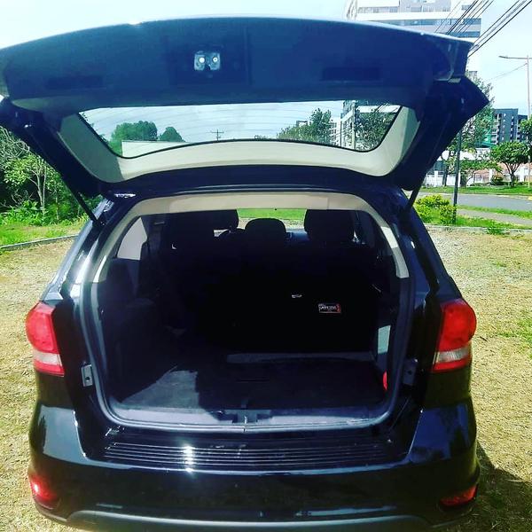 Dodge Journey • 2013 • 84,000 km 1