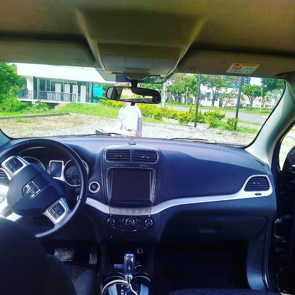 Dodge Journey • 2013 • 84,000 km 6