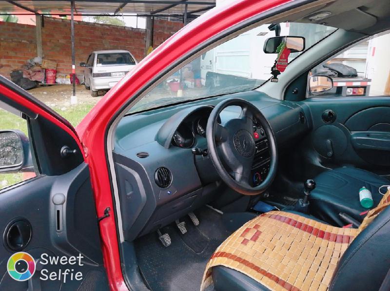 Chevrolet Aveo • 2013 • 14,000 km 3