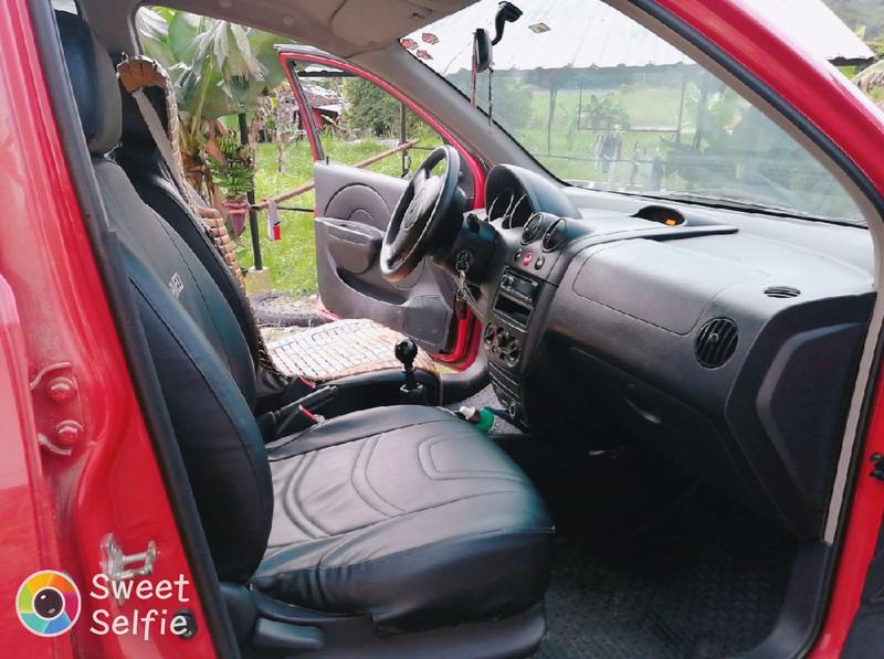 Chevrolet Aveo • 2013 • 14,000 km 2