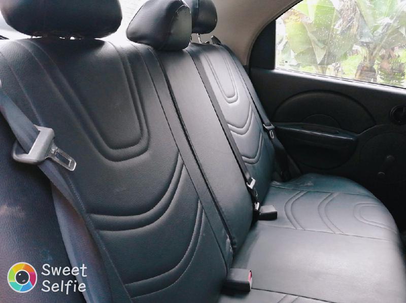 Chevrolet Aveo • 2013 • 14,000 km 5