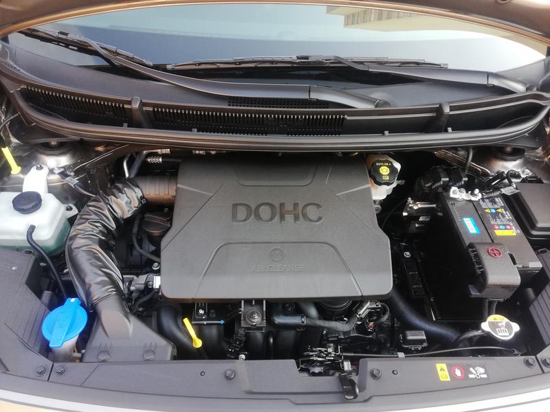 Kia Picanto • 2020 • 4,600 km 7