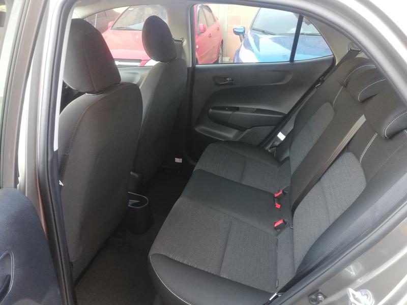 Kia Picanto • 2020 • 4,600 km 8