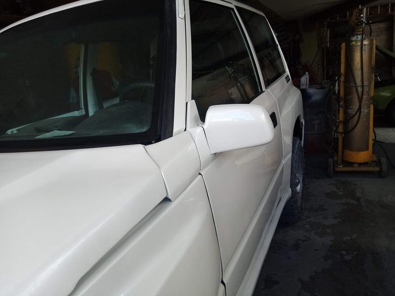 Chevrolet 1500 • 2011 • 145,000 km 3