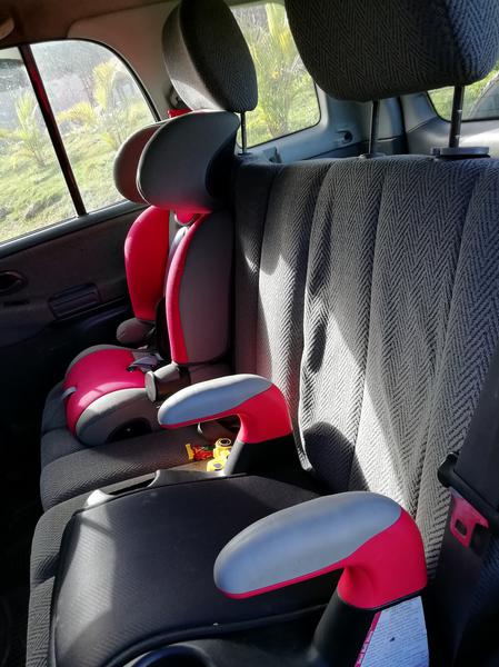 Suzuki Grand Vitara • 1999 • 203,000 km 5