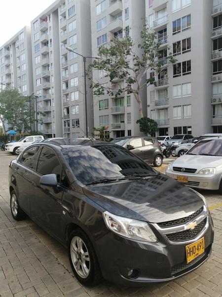 Chevrolet  • 2016 • 57,000 km 5