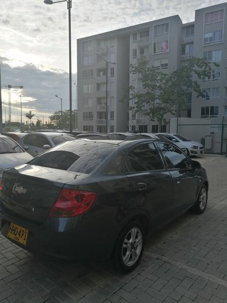 Chevrolet  • 2016 • 57,000 km 7