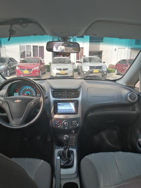 Chevrolet  • 2016 • 57,000 km 6