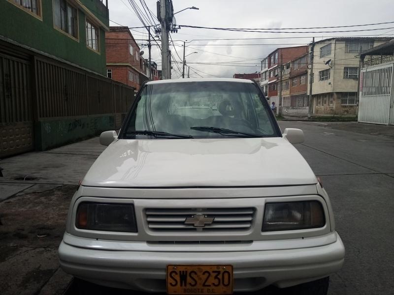 Chevrolet 1500 • 2011 • 145,000 km 7