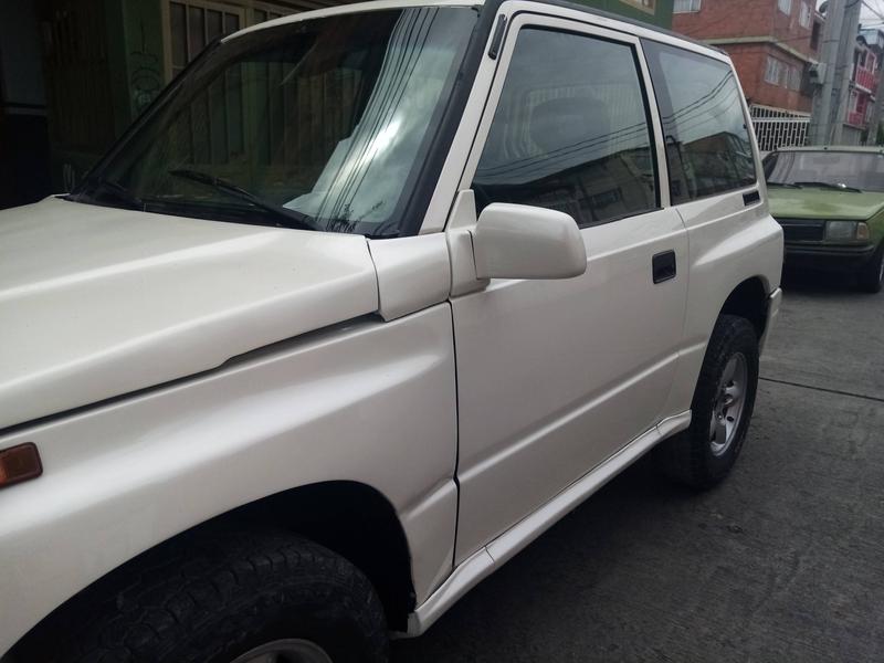 Chevrolet 1500 • 2011 • 145,000 km 4