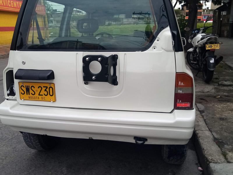 Chevrolet 1500 • 2011 • 145,000 km 6