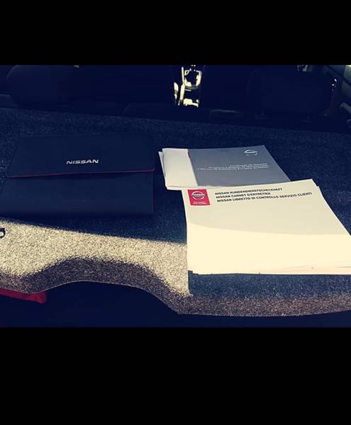 Nissan Micra • 2018 • 10,000 km 7