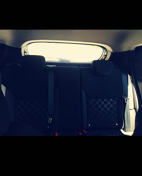 Nissan Micra • 2018 • 10,000 km 6