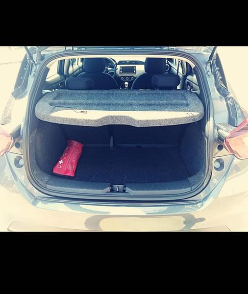 Nissan Micra • 2018 • 10,000 km 3