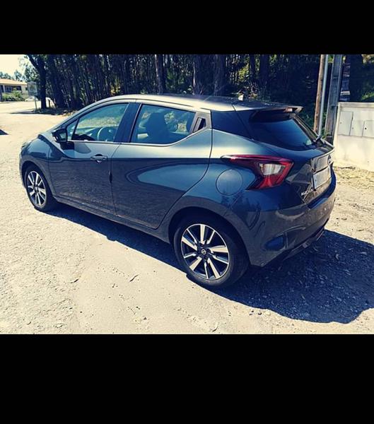 Nissan Micra • 2018 • 10,000 km 4
