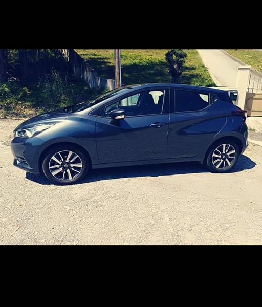 Nissan Micra • 2018 • 10,000 km 5