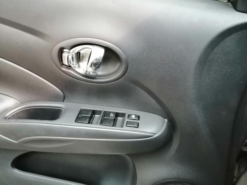 Nissan Versa • 2014 • 78,000 km 2