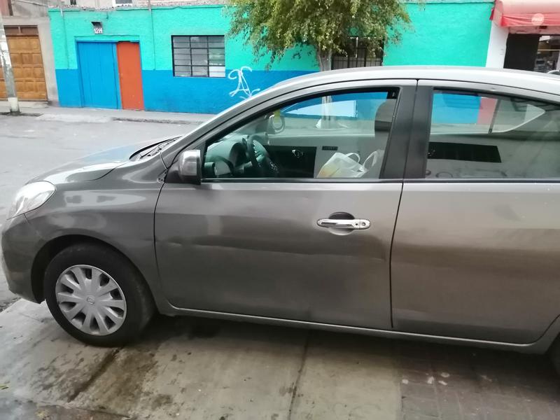 Nissan Versa • 2014 • 78,000 km 8