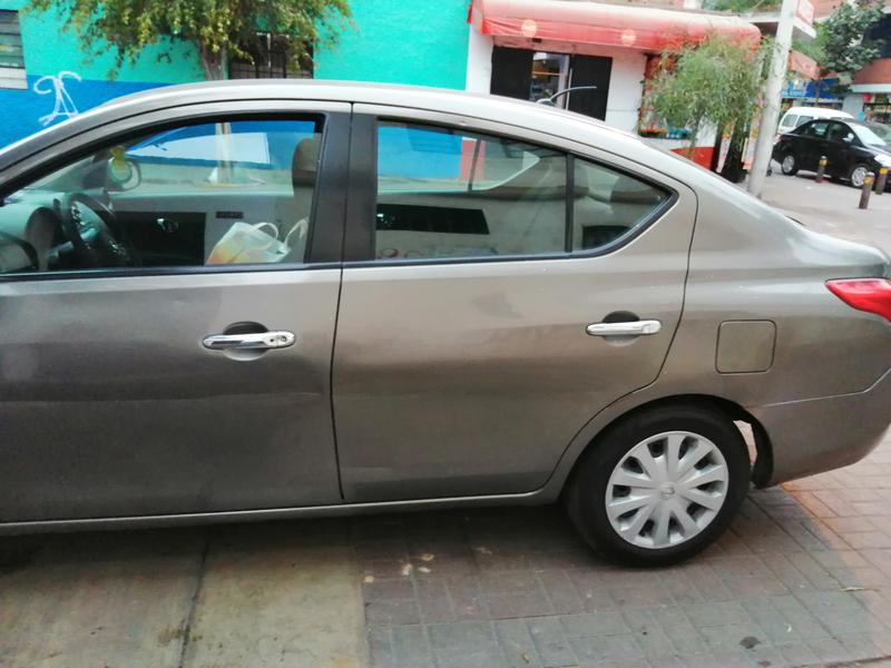 Nissan Versa • 2014 • 78,000 km 6