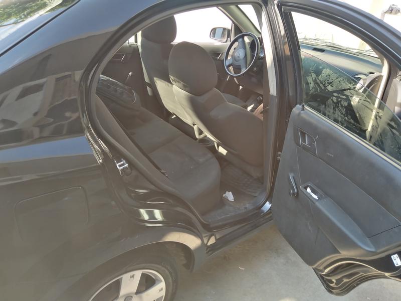 Chevrolet Aveo • 2015 • 6,000 km 4