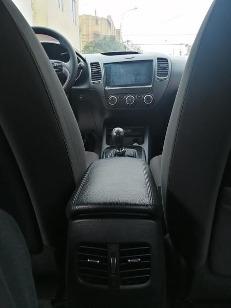 Kia Cerato • 2017 • 65,000 km 5