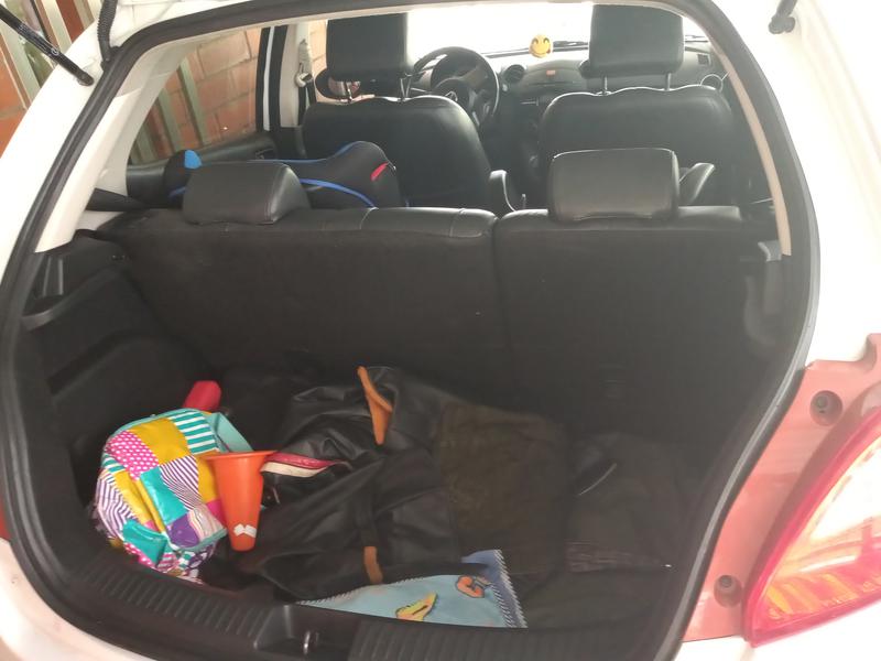 Mazda 2 • 2014 • 62,000 km 5