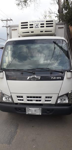 Chevrolet HHR • 2010 • 2,771 km 1