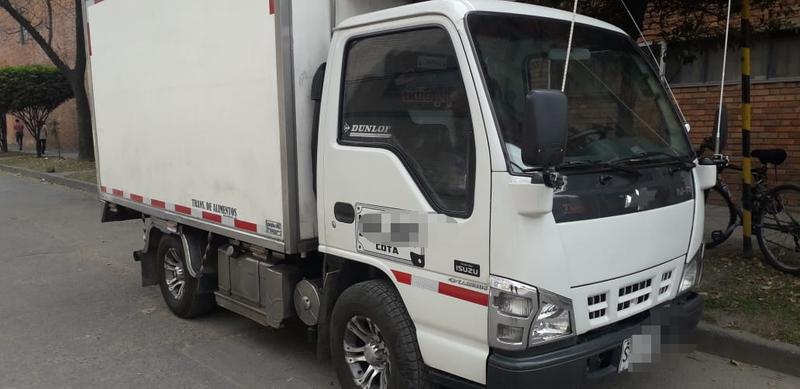 Chevrolet HHR • 2010 • 2,771 km 2