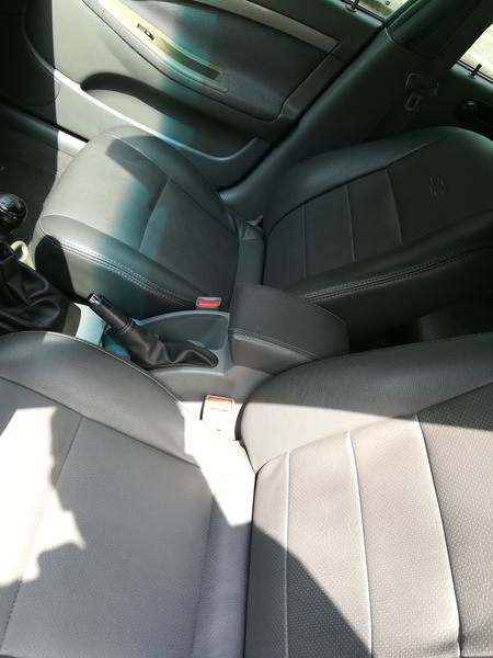 Chevrolet Optra • 2009 • 118,500 km 5