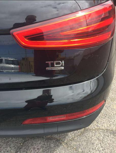 Audi Q3 • 2014 • 100,000 km 3