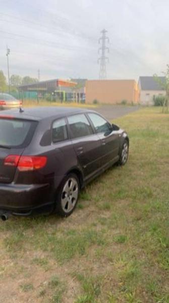Audi Q3 • 2014 • 100,000 km 2