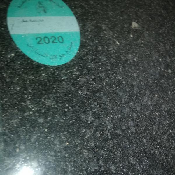 Ford Fiesta • 2012 • 138,278 km 5