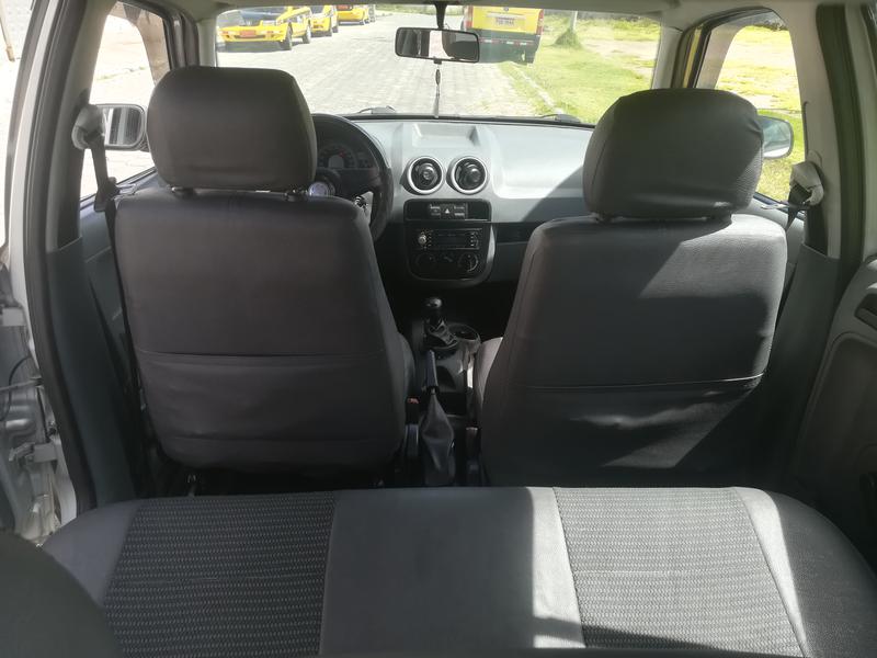 Volkswagen Gol • 2007 • 188,000 km 13