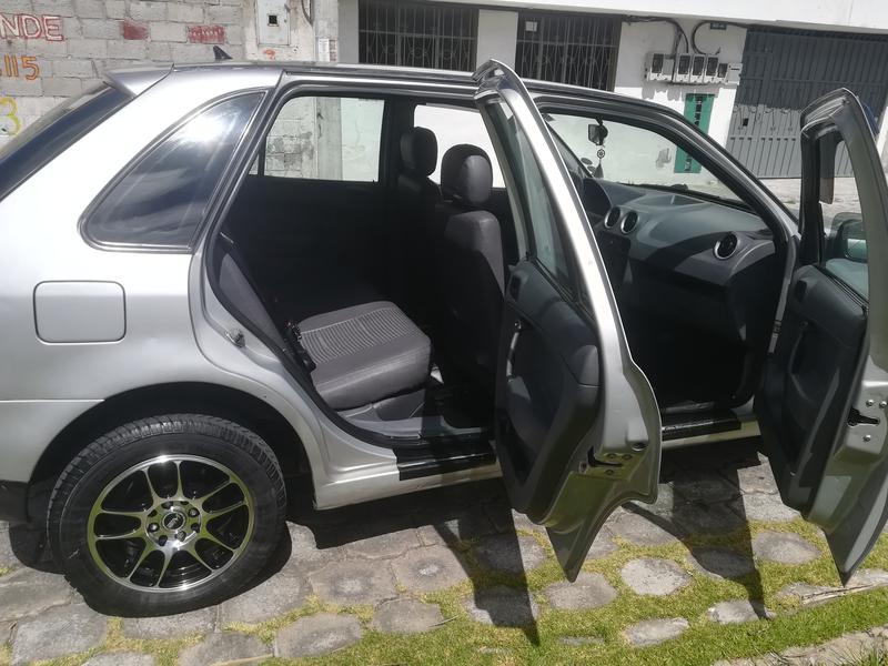 Volkswagen Gol • 2007 • 188,000 km 1