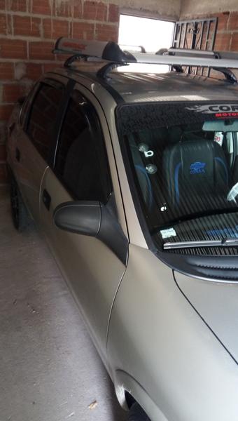 Chevrolet  • 2020 • 230,000 km 4