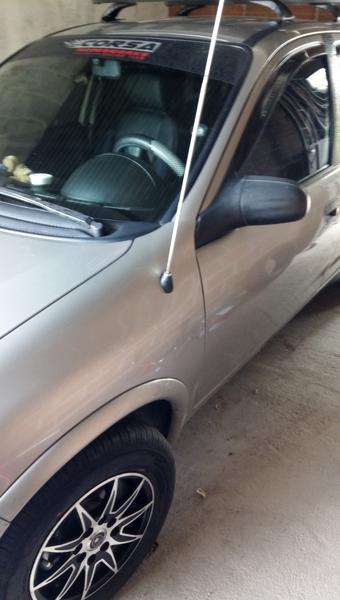 Chevrolet  • 2020 • 230,000 km 3