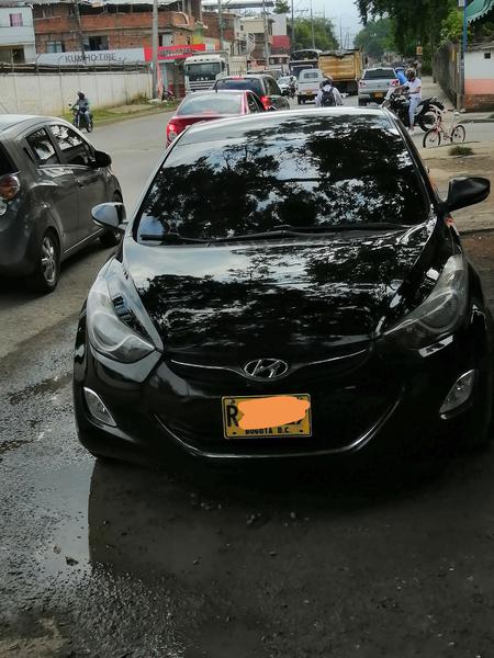 Hyundai  • 2012 • 97,800 km 1