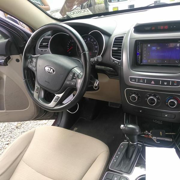 Kia Sorento • 2014 • 0 km 3
