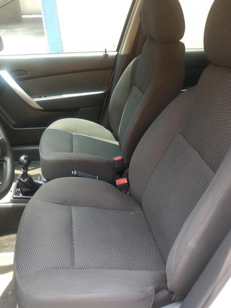 Chevrolet Aveo • 2013 • 57,850 km 1
