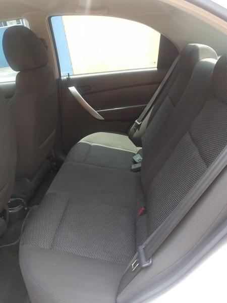 Chevrolet Aveo • 2013 • 57,850 km 3