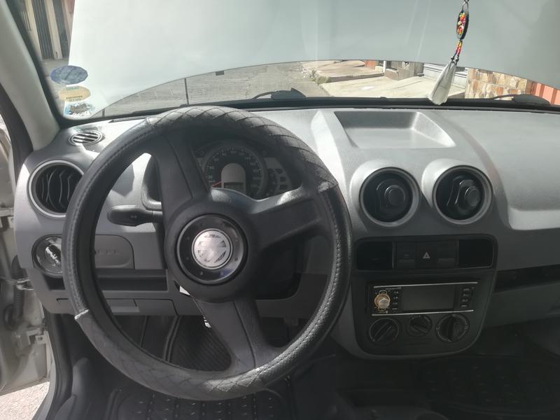 Volkswagen Gol • 2007 • 188,000 km 12