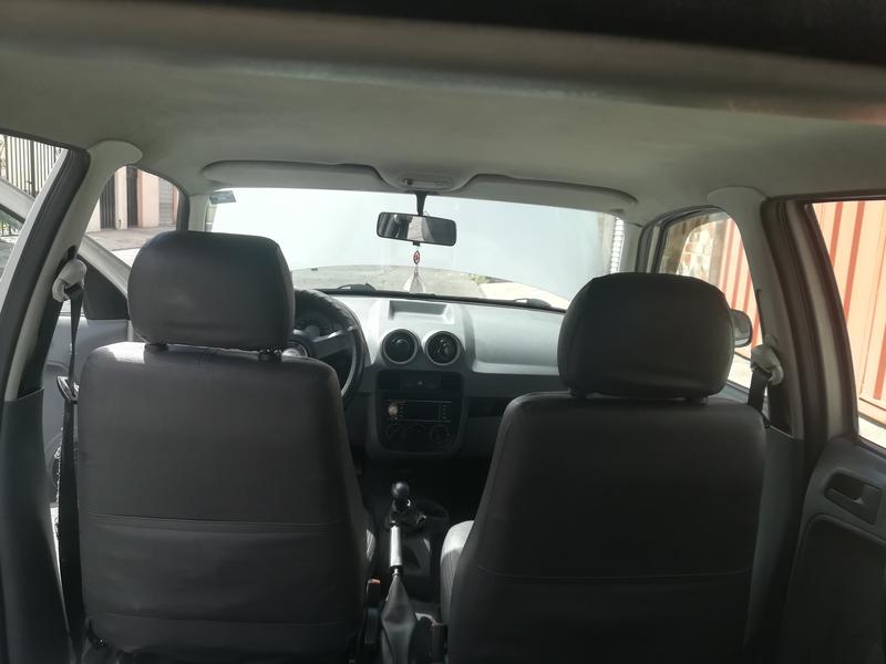Volkswagen Gol • 2007 • 188,000 km 8