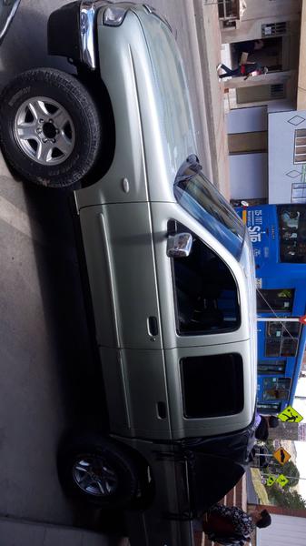 Mazda BT • 2007 • 18 km 4